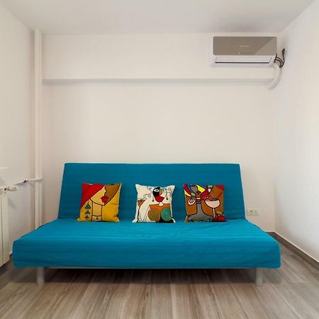 Luxury Olimpia Studio In Bucharest, With Netflix App Екстер'єр фото