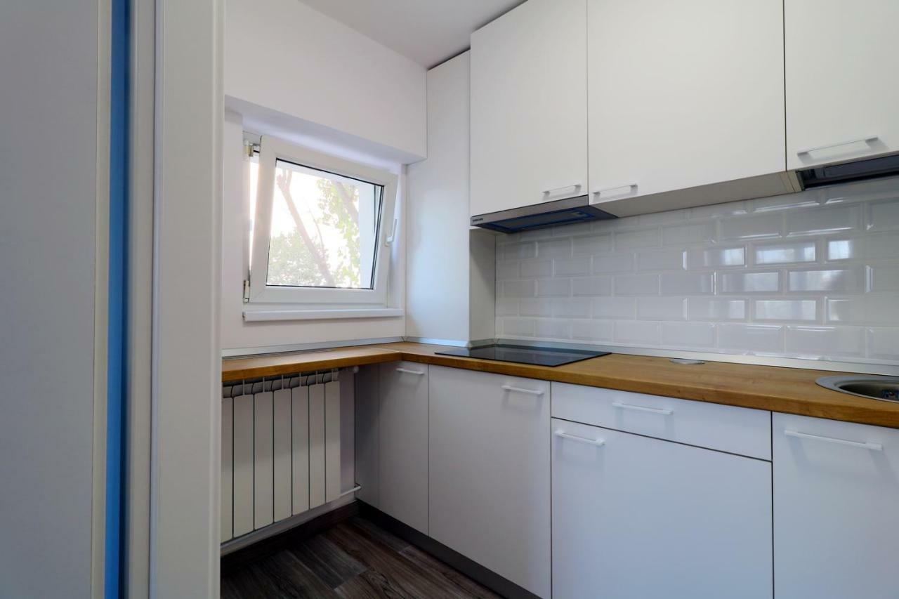 Luxury Olimpia Studio In Bucharest, With Netflix App Екстер'єр фото