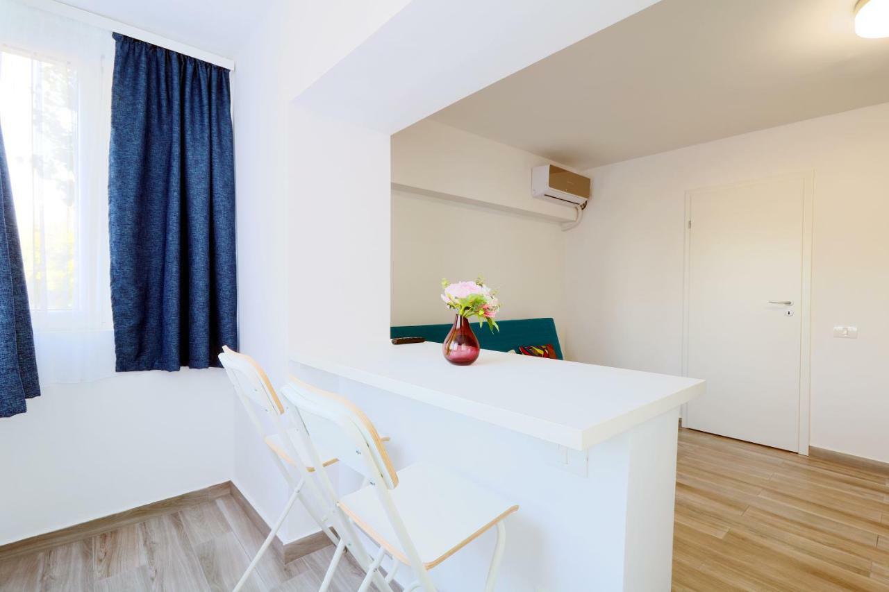Luxury Olimpia Studio In Bucharest, With Netflix App Екстер'єр фото