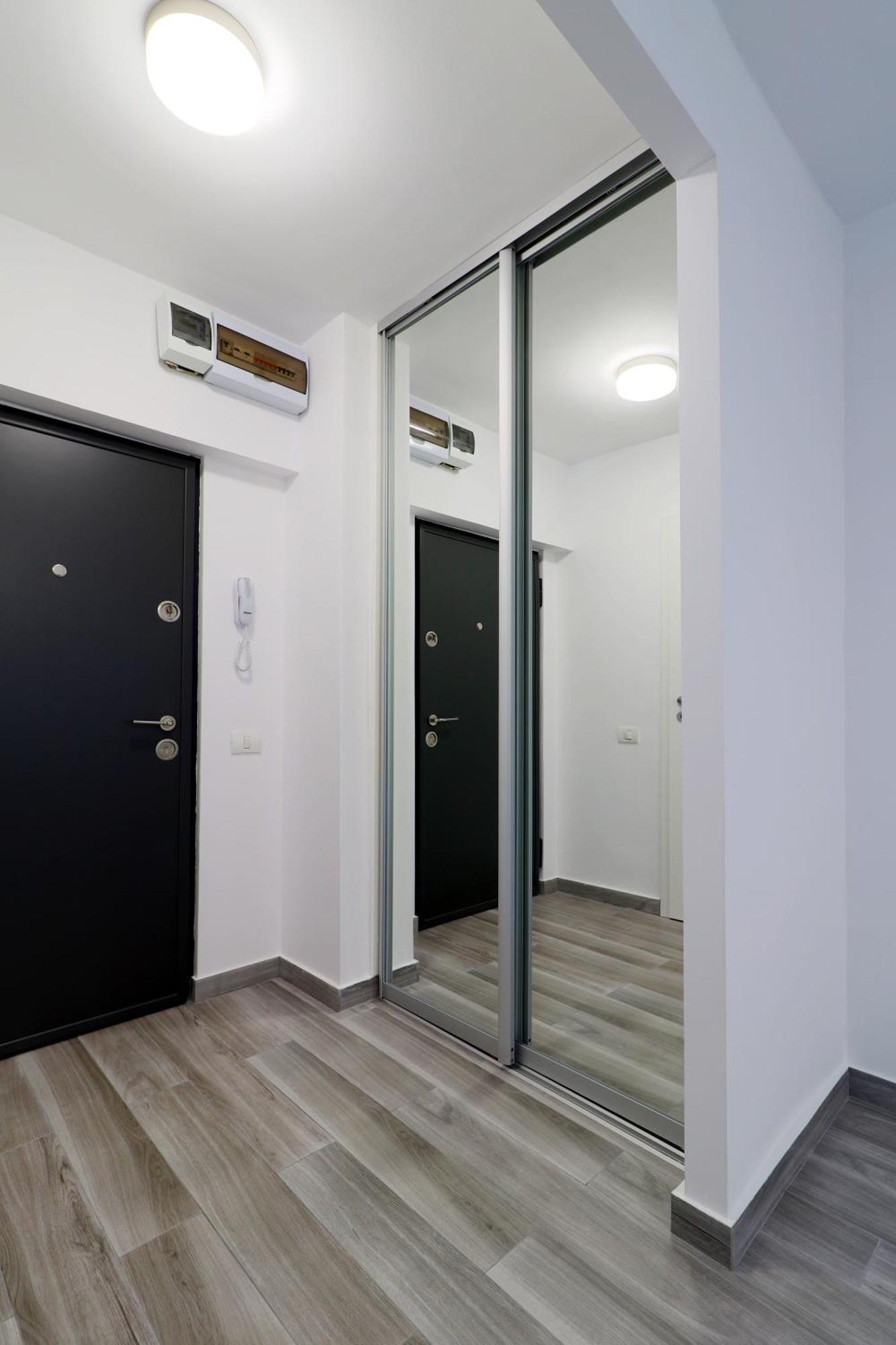 Luxury Olimpia Studio In Bucharest, With Netflix App Екстер'єр фото